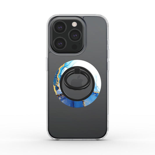 Ring Holder – Azure Luxe