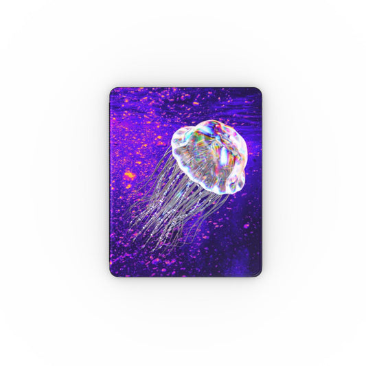 Tablet Case – Jellyfish Drift