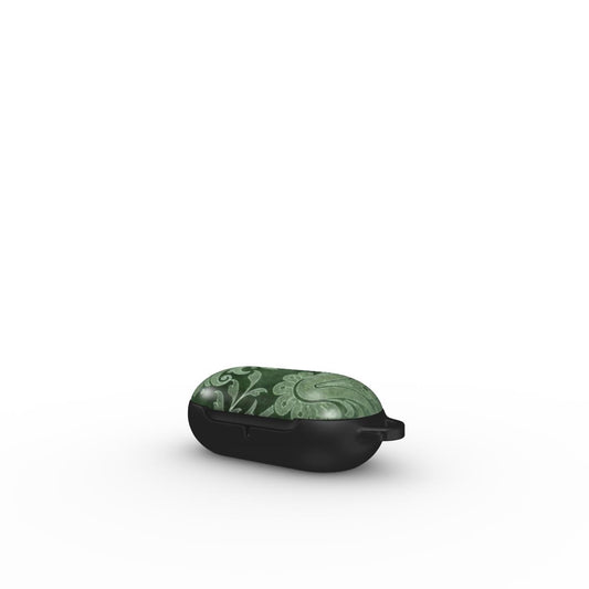 Earbud Tough Case – Forest Grace