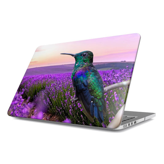 Laptop Case – Hummingbird Reverie