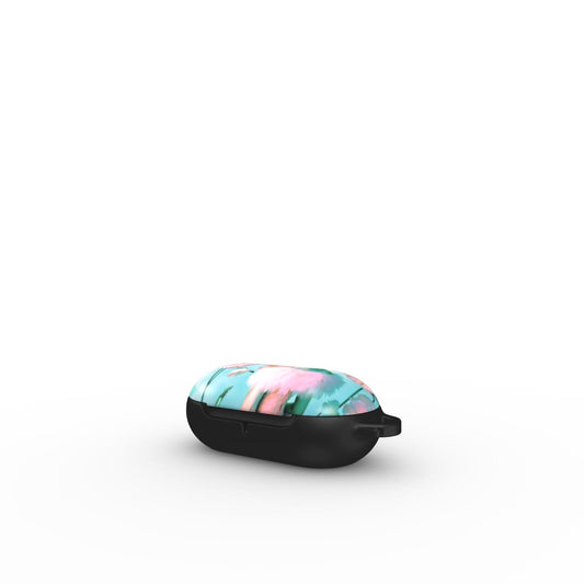 Earbud Tough Case – Garden Romance