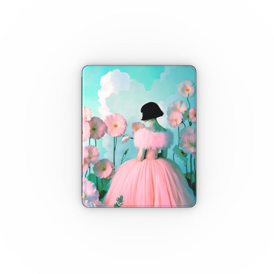 Tablet Case – Garden Romance