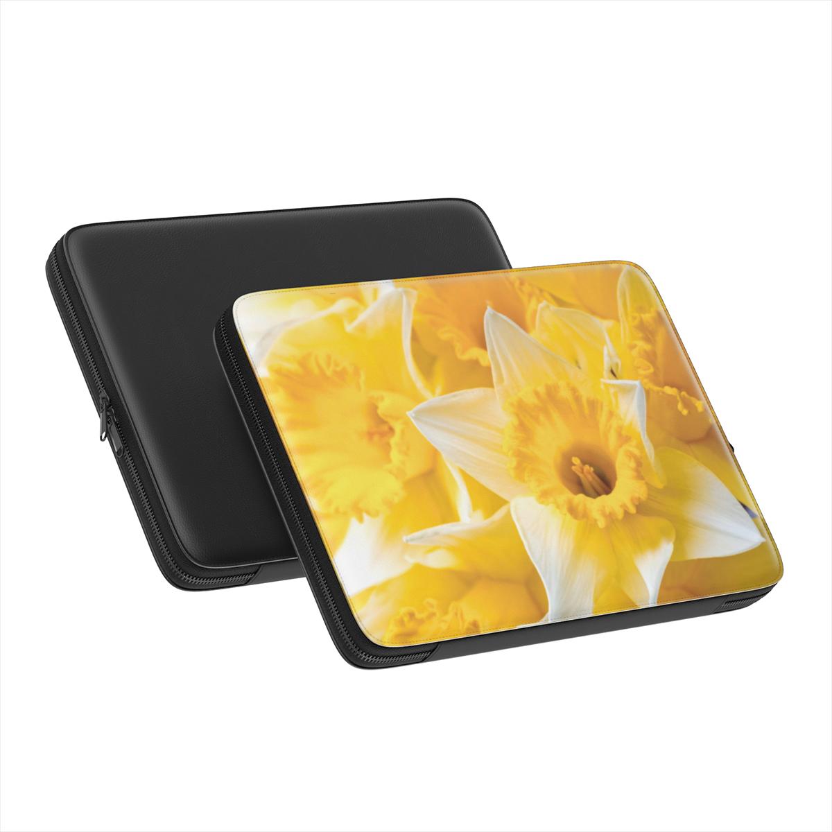 Laptop Sleeve – Daffodil Daylight