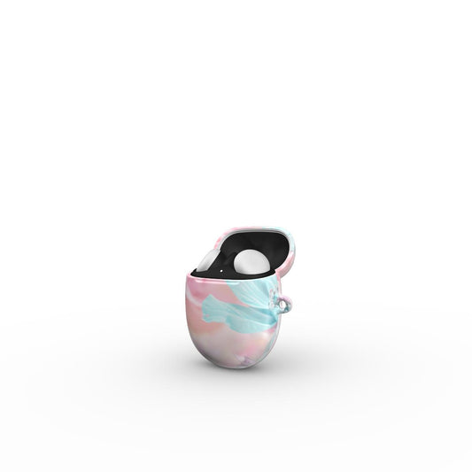 Earbud Tough Case – Blush Breeze
