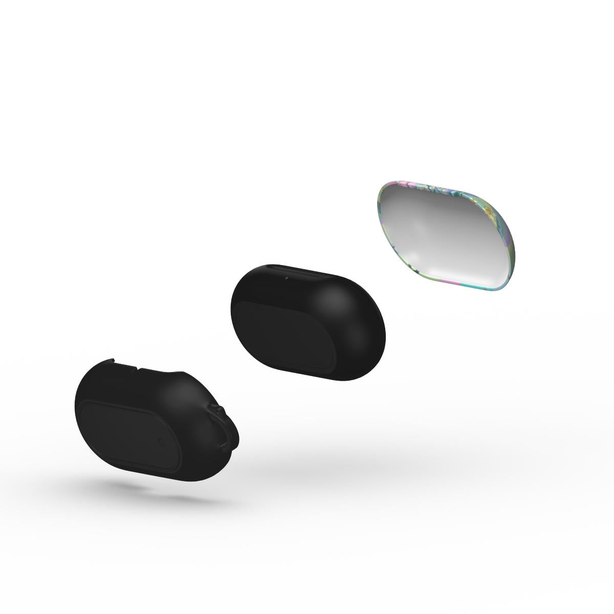 Earbud Tough Case – Bloom & Fly