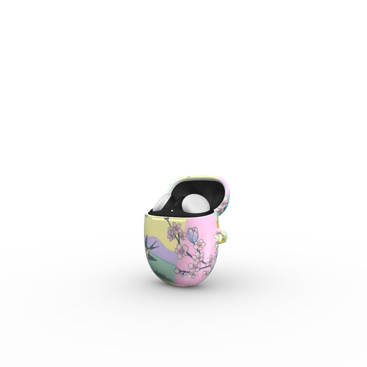 Earbud Tough Case – Bloom & Fly