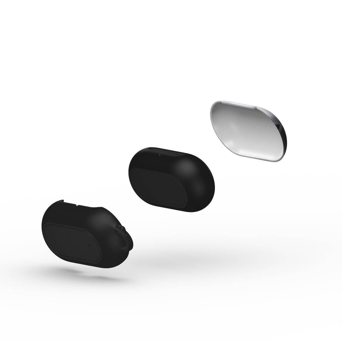 Earbud Tough Case – Mommy’s First Hold