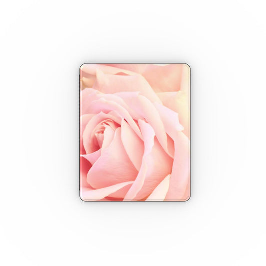 Tablet Case – A Mother’s Rose Embrace
