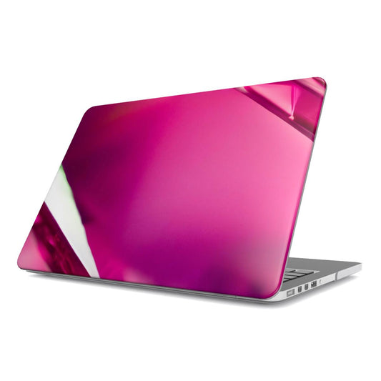 Laptop Case – Magenta Motion
