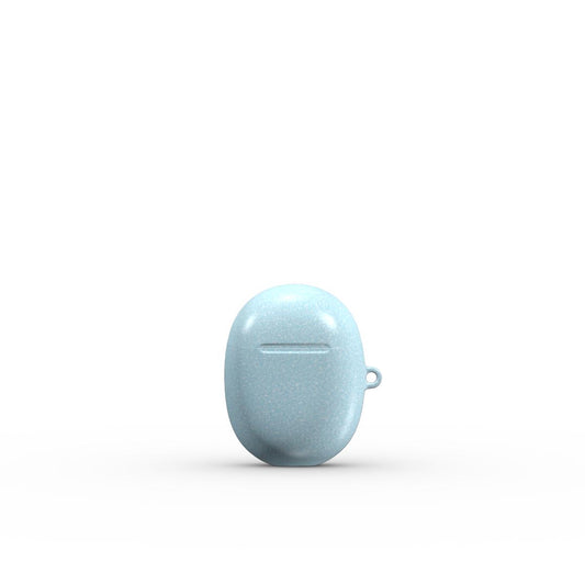 Earbud Tough Case - Blue Whisper