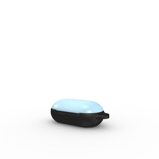 Earbud Tough Case – Blue Whisper