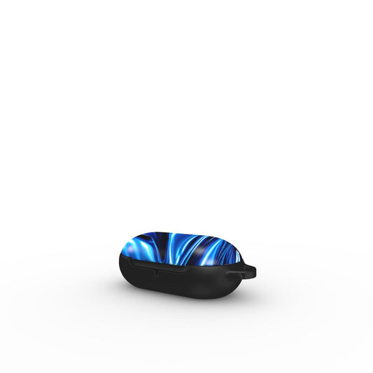 Earbud Tough Case – Midnight Surge