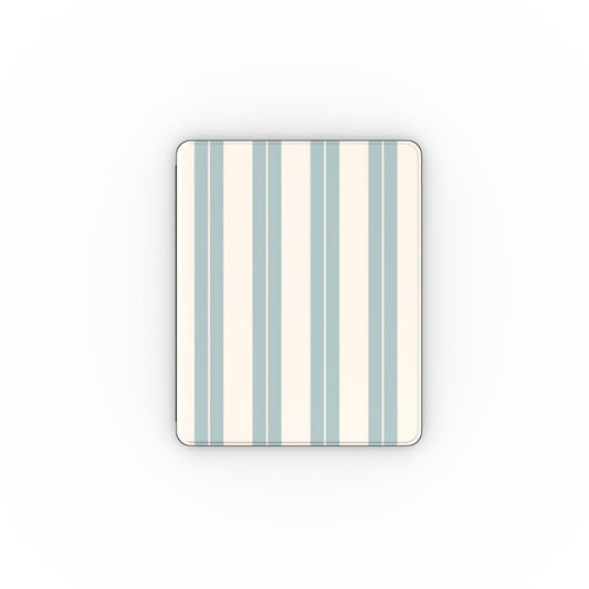 Tablet Case – Coastal Stripe