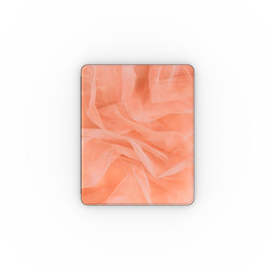 Tablet Case – Coral Veil