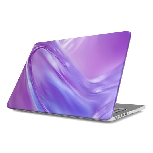 Laptop Case – Lavender Wave