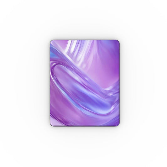 Tablet Case – Lavender Wave
