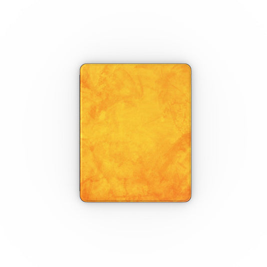 Tablet Case – Saffron Smoke
