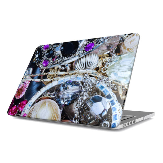 Laptop Case – Chrome Jewel