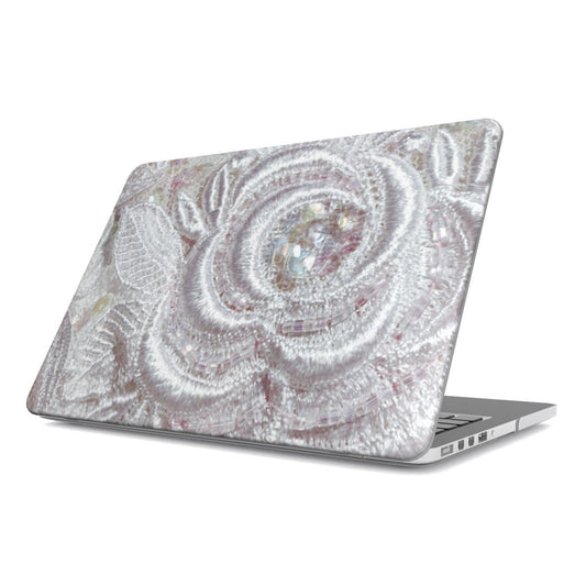 Laptop Case – Lace Veil