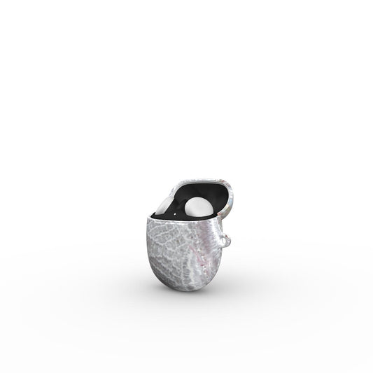 Earbud Tough Case – Lace Veil
