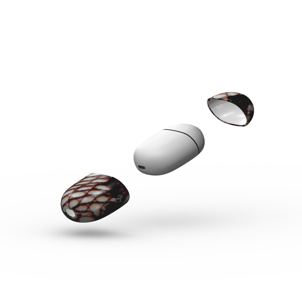 Earbud Tough Case – After Dark