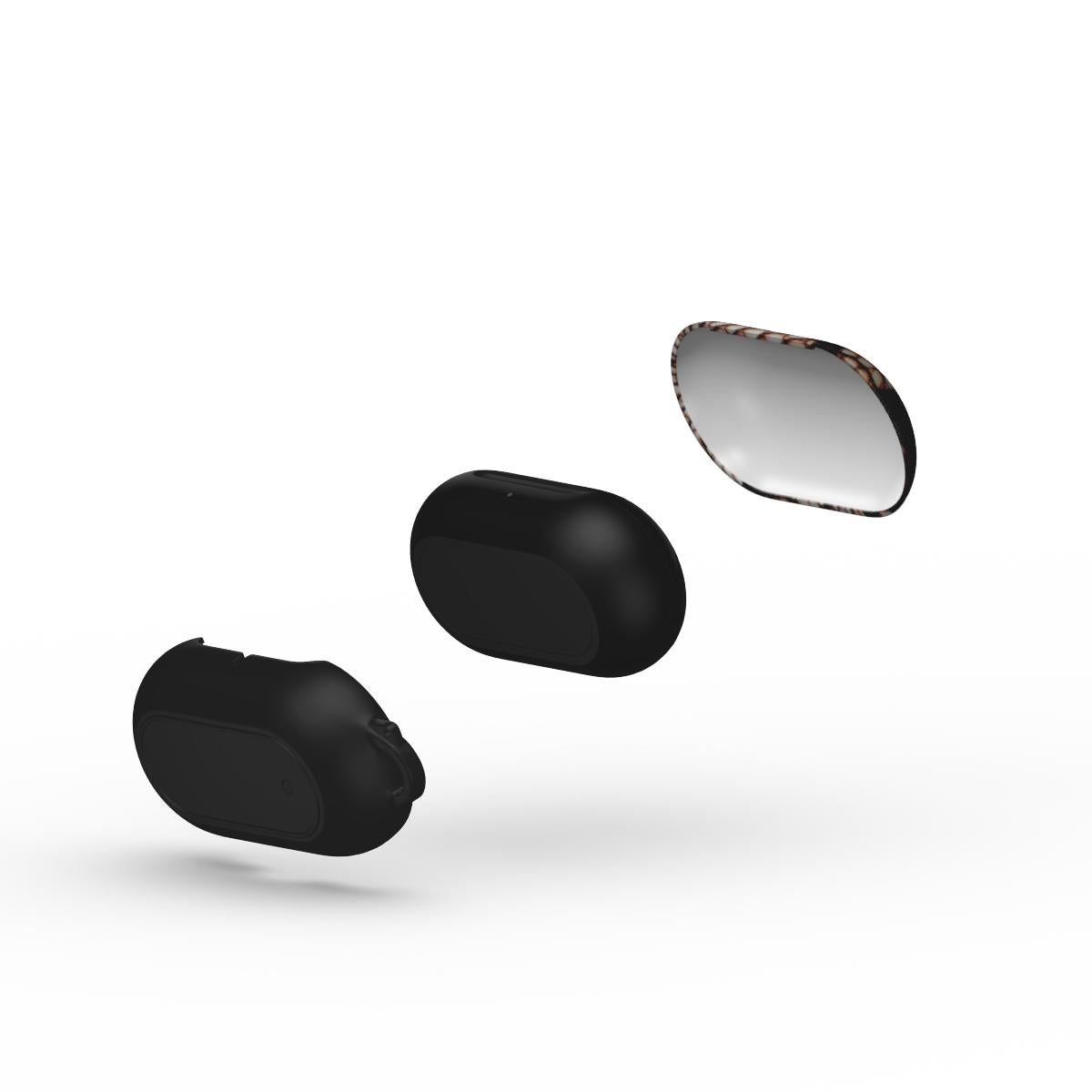 Earbud Tough Case – After Dark