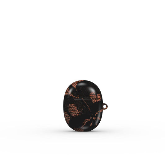 Earbud Tough Case – Ember Lace