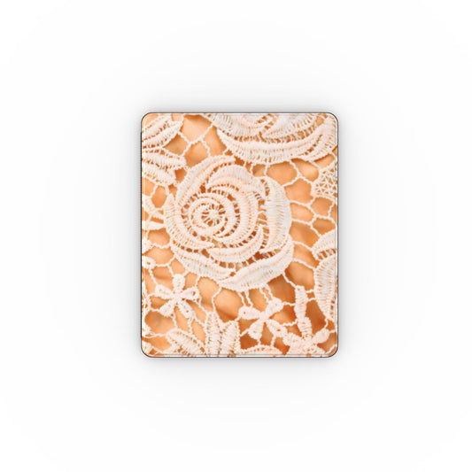 Tablet Case – Vintage Veil