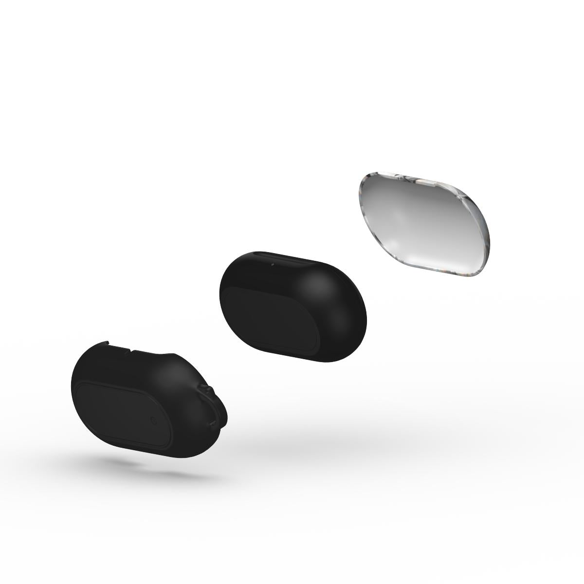 Earbud Tough Case – Flawless