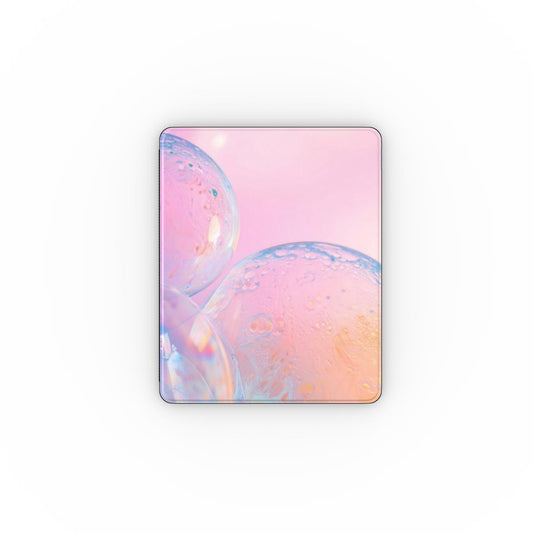 Tablet Case – Sugar Bubbles