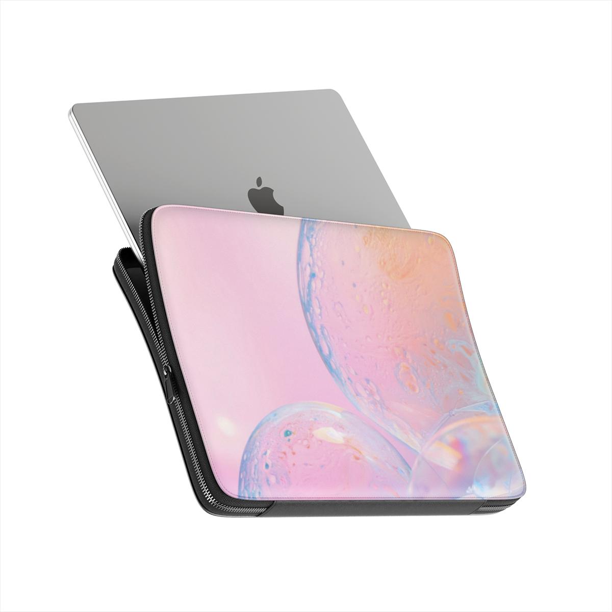 Laptop Sleeve – Sugar Bubbles