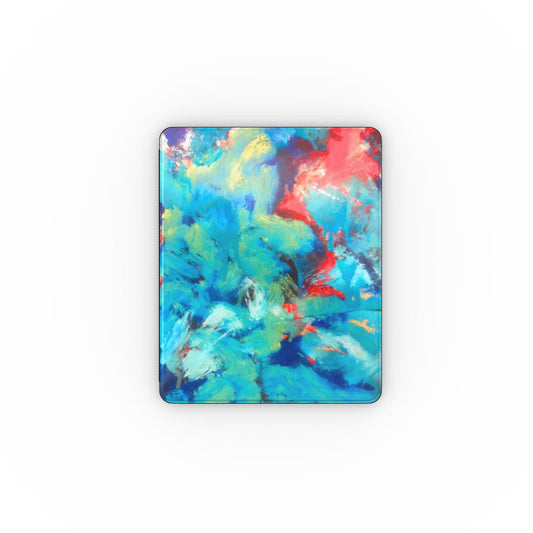 Tablet Case – Reef Riot
