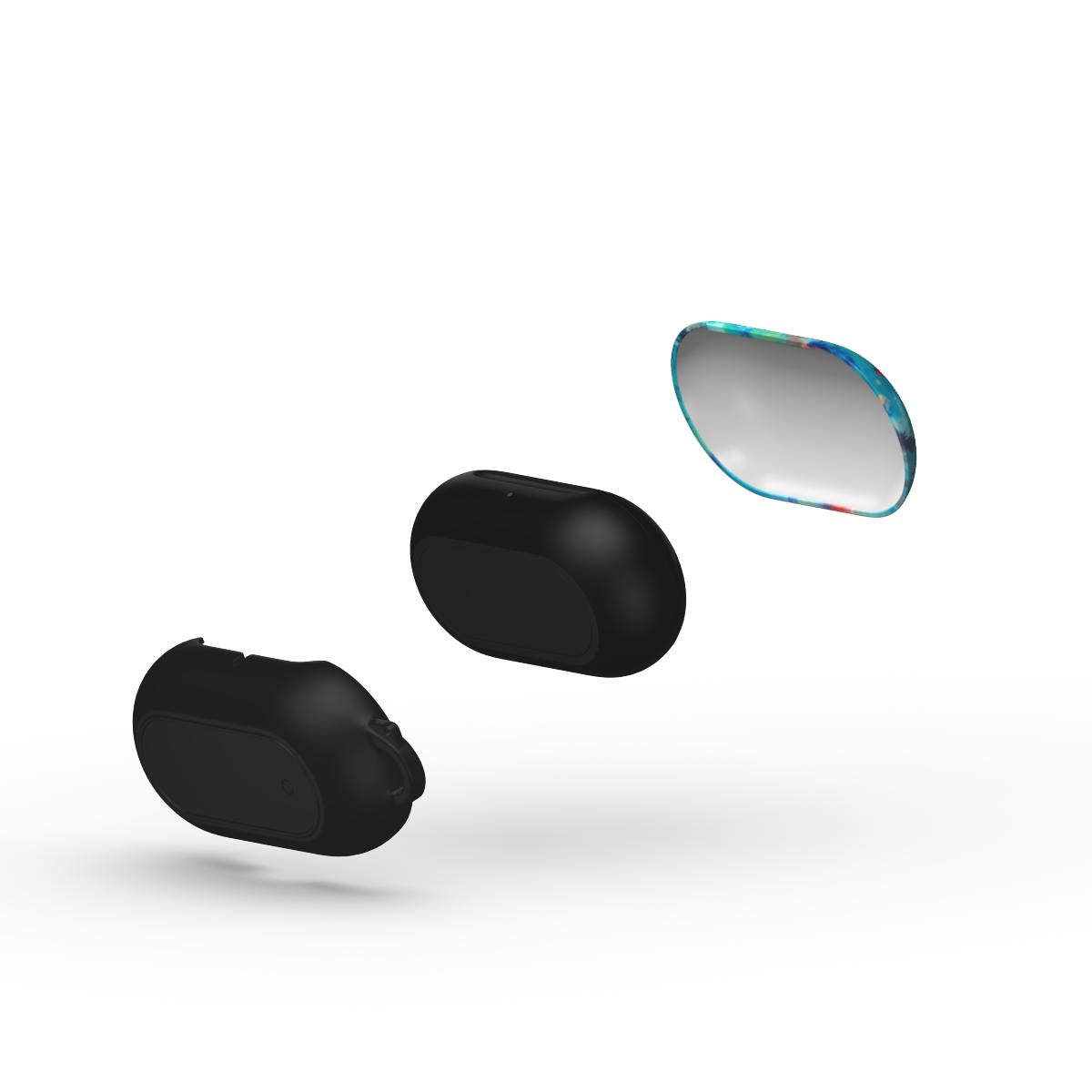 Earbud Tough Case – Reef Riot