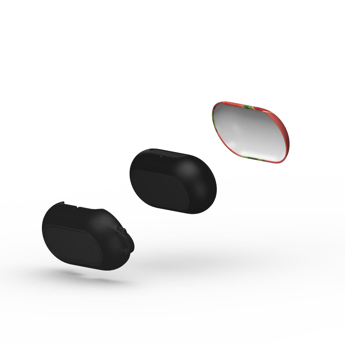 Earbud Tough Case – Summer Slice