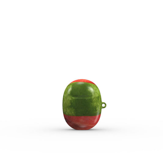 Earbud Tough Case – Summer Slice
