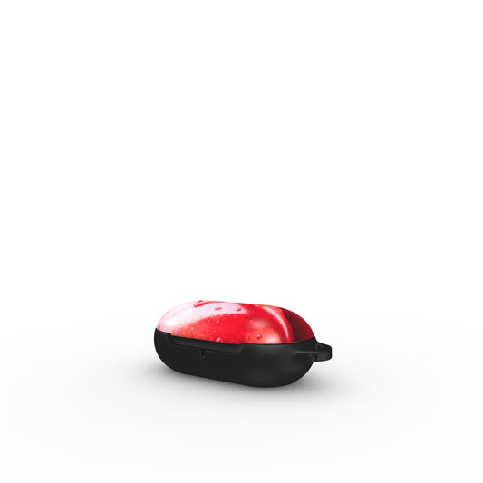 Earbud Tough Case – Cherry Gloss