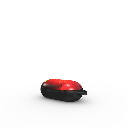 Earbud Tough Case – Strawberry Drip