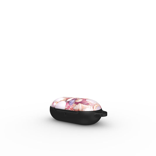 Earbud Tough Case – Shell Scatter