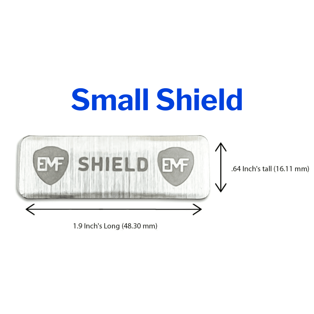 EMF Protection Shield - Complete Home Defense System Against Electromagnetic Fields