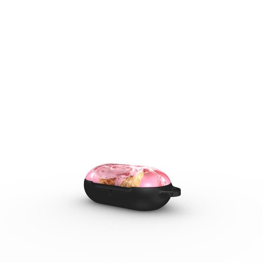 Earbud Tough Case – Summer Scoop