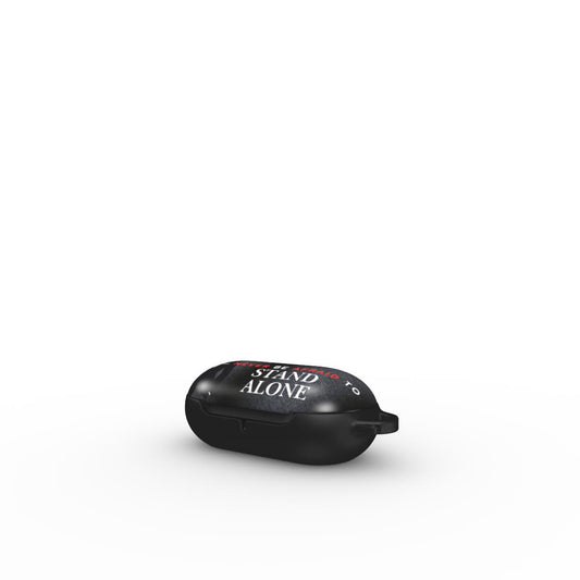 Earbud Tough Case – Stand Alone