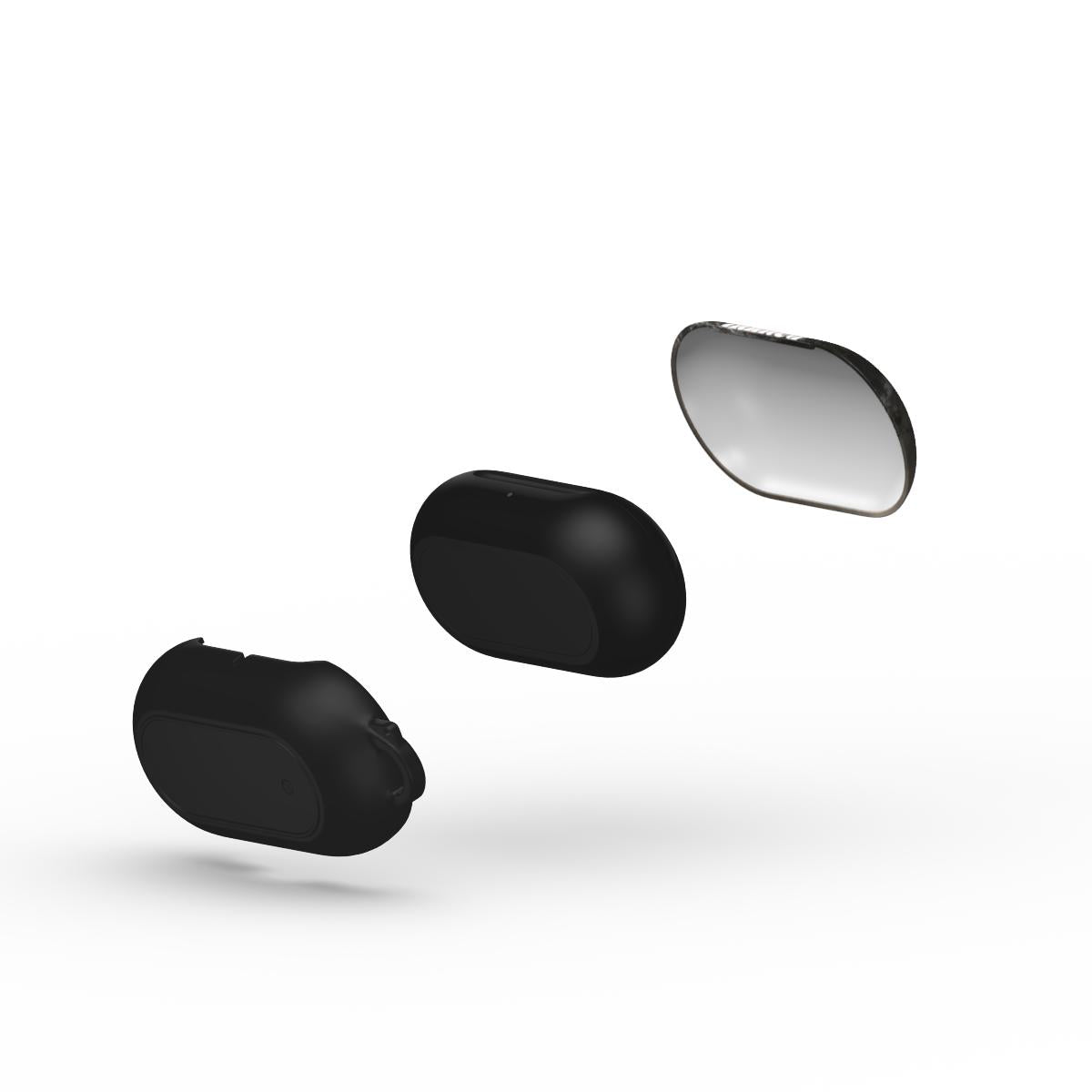 Earbud Tough Case – The Pack