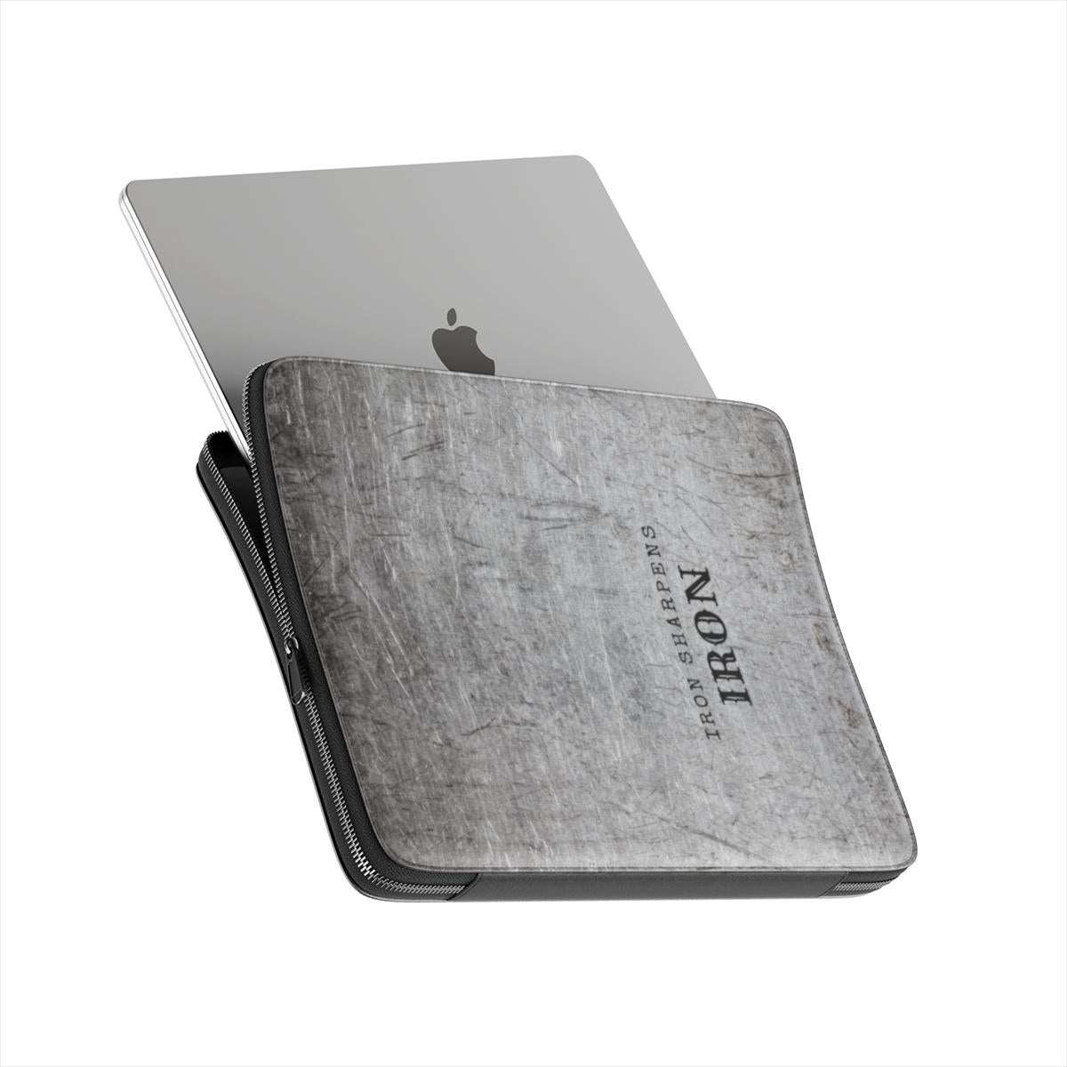 Laptop Sleeve – Forged Steel