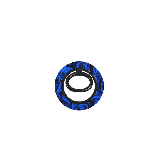 Ring Holder – Midnight Bloom