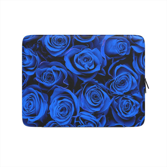 Laptop Sleeve – Midnight Bloom