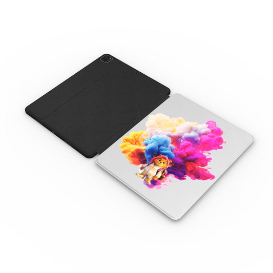 Tablet Case – Monster Splash