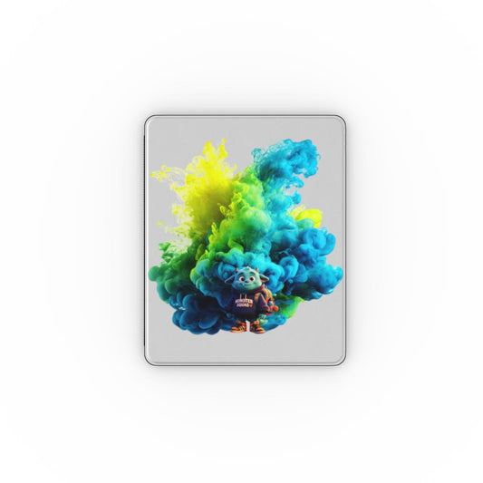 Tablet Case – Monster Squad