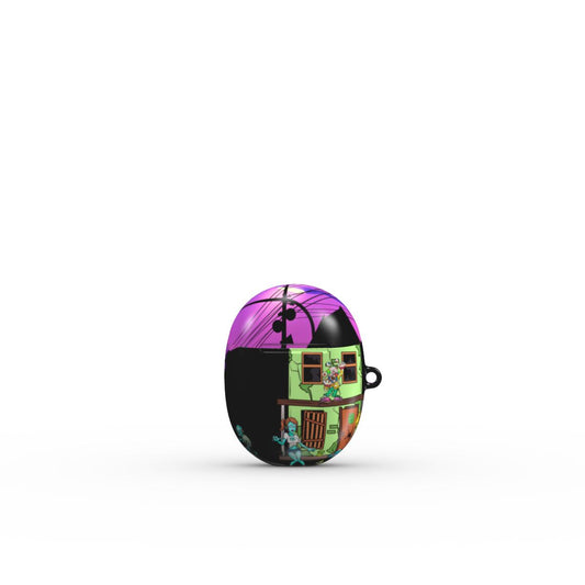 Earbud Tough Case – Dead End