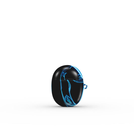 Earbud Tough Case – Neon Anarchy