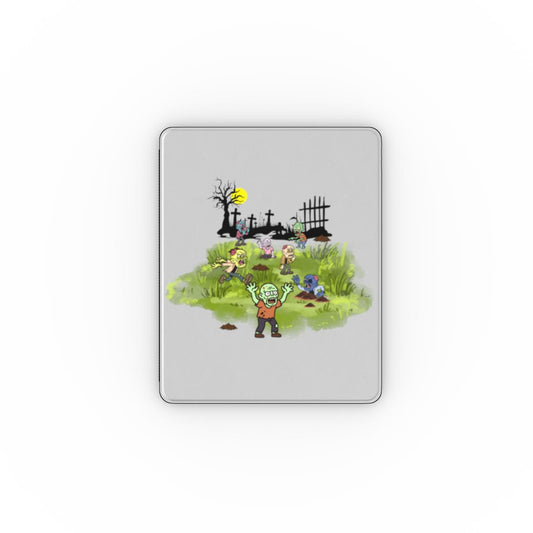 Tablet Case – Graveyard Shift
